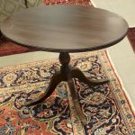 911 9056 LAMP TABLE